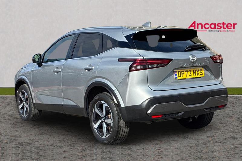 Used Nissan Qashqai 2023 for sale - 77893562: Photo 5