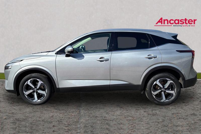 Used Nissan Qashqai 2023 for sale - 77893562: Photo 6