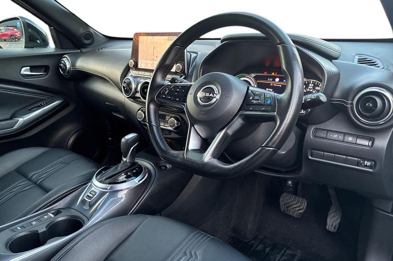 Used Nissan Juke 2022 for sale - 76754187: Photo 10