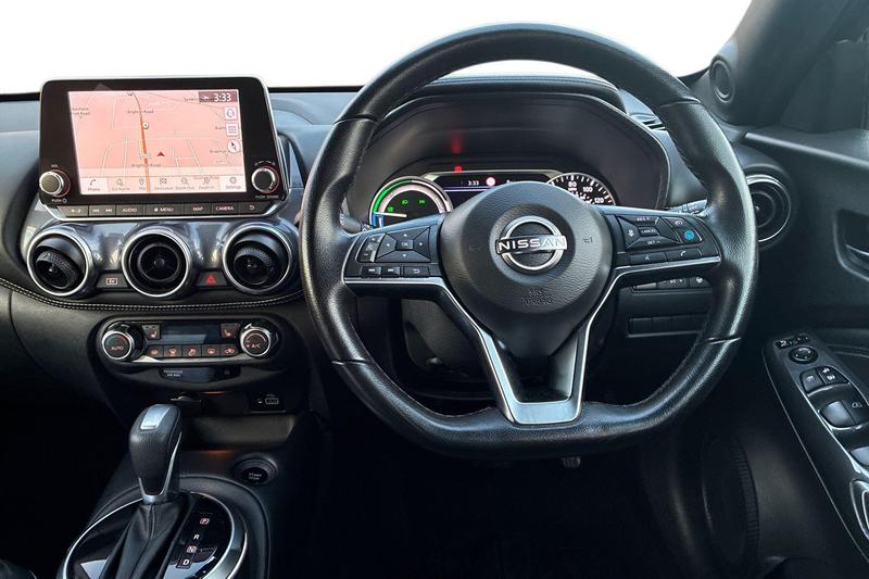 Used Nissan Juke 2022 for sale - 76754187: Photo 11