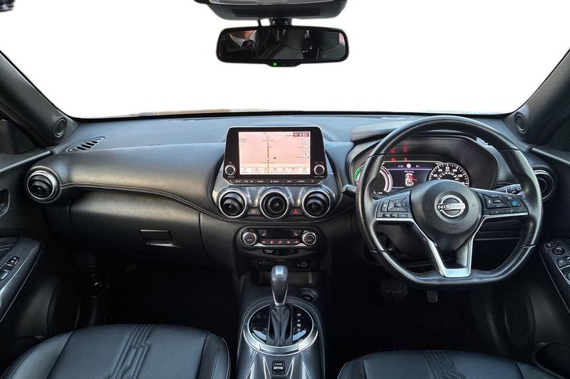 Used Nissan Juke 2022 for sale - 76754187: Photo 12