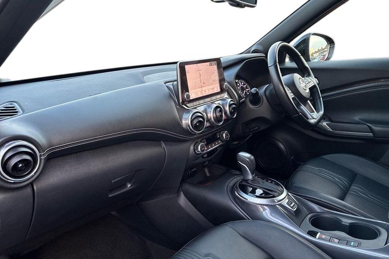 Used Nissan Juke 2022 for sale - 76754187: Photo 13