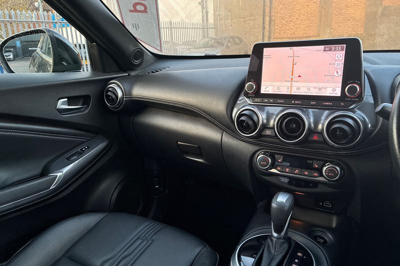 Used Nissan Juke 2022 for sale - 76754187: Photo 14