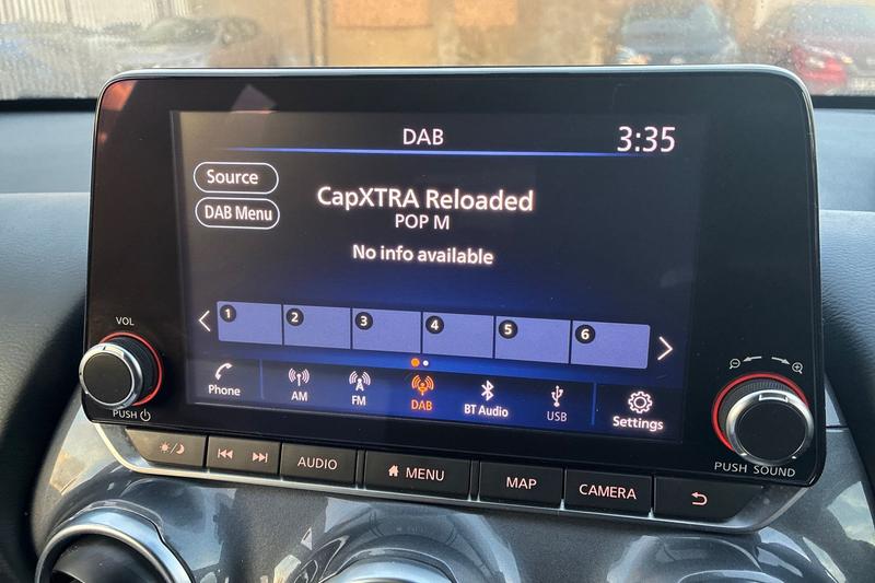 Used Nissan Juke 2022 for sale - 76754187: Photo 17