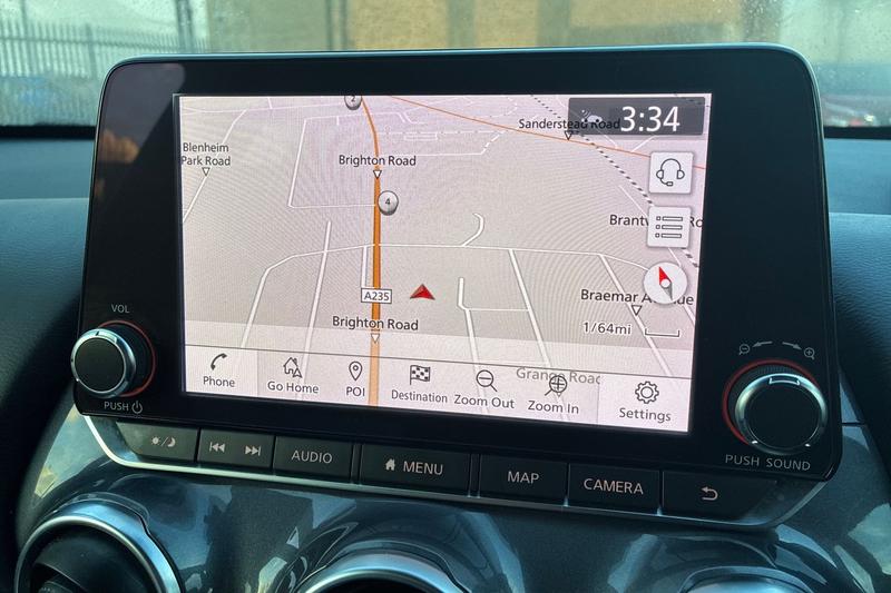 Used Nissan Juke 2022 for sale - 76754187: Photo 18