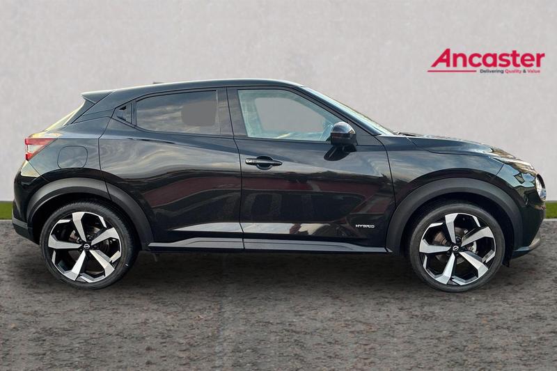 Used Nissan Juke 2022 for sale - 76754187: Photo 2