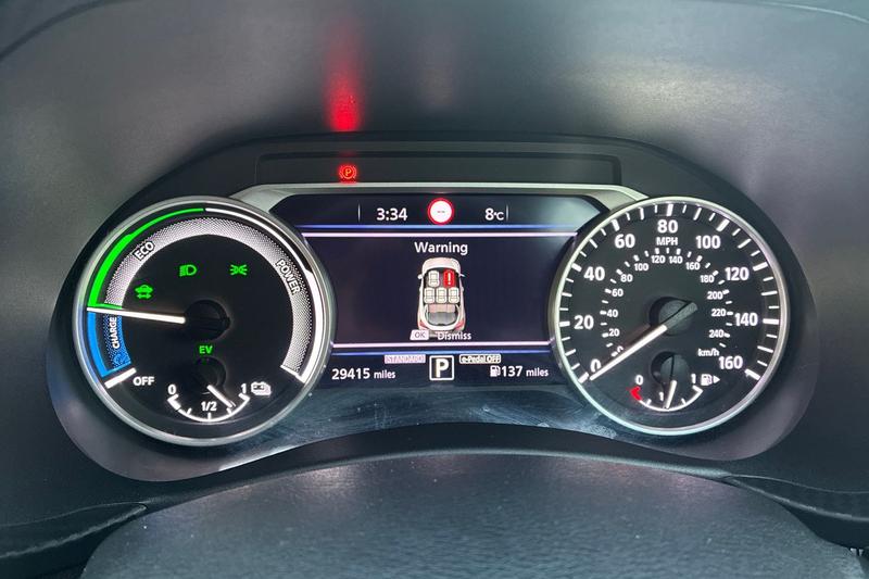 Used Nissan Juke 2022 for sale - 76754187: Photo 20