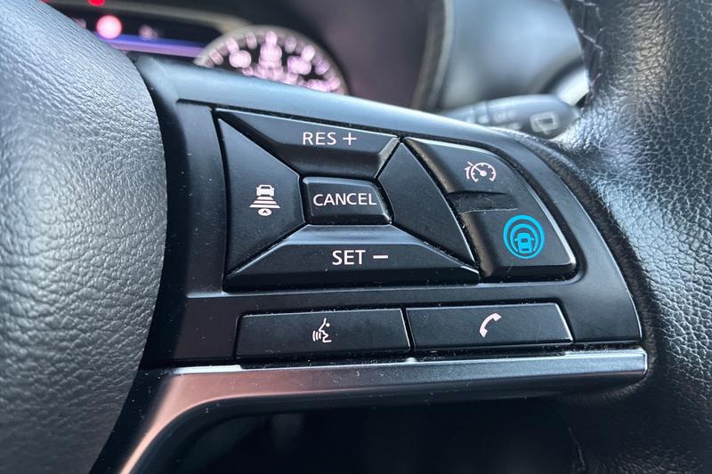 Used Nissan Juke 2022 for sale - 76754187: Photo 22