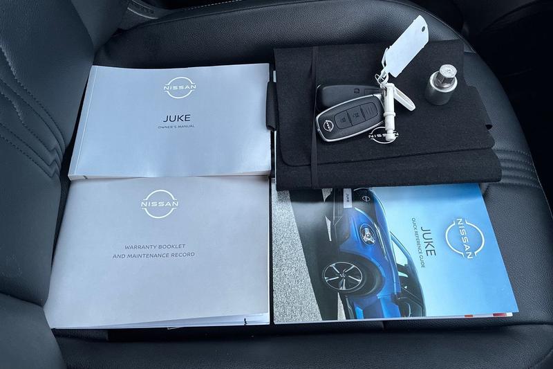 Used Nissan Juke 2022 for sale - 76754187: Photo 28