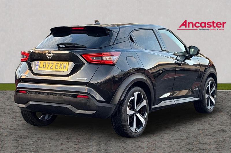 Used Nissan Juke 2022 for sale - 76754187: Photo 3