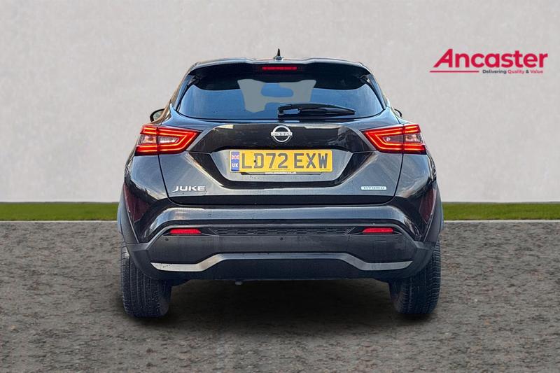 Used Nissan Juke 2022 for sale - 76754187: Photo 4