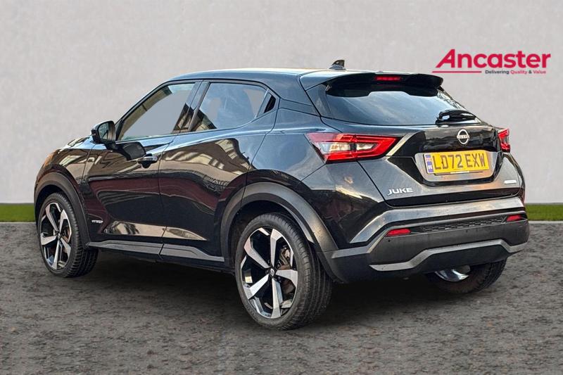 Used Nissan Juke 2022 for sale - 76754187: Photo 5