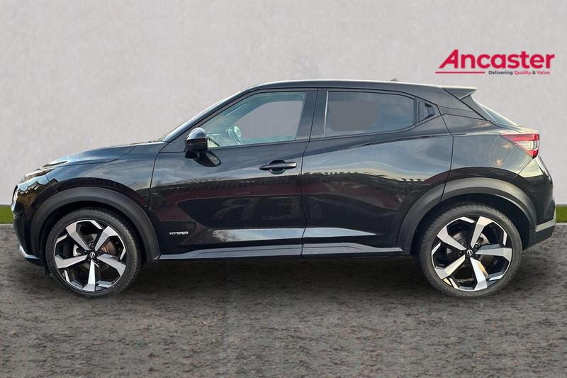 Used Nissan Juke 2022 for sale - 76754187: Photo 6