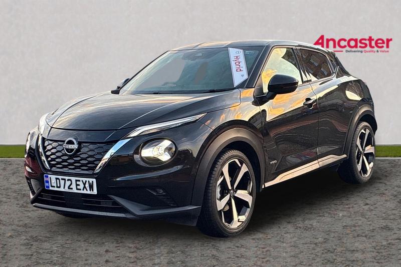 Used Nissan Juke 2022 for sale - 76754187: Photo 7