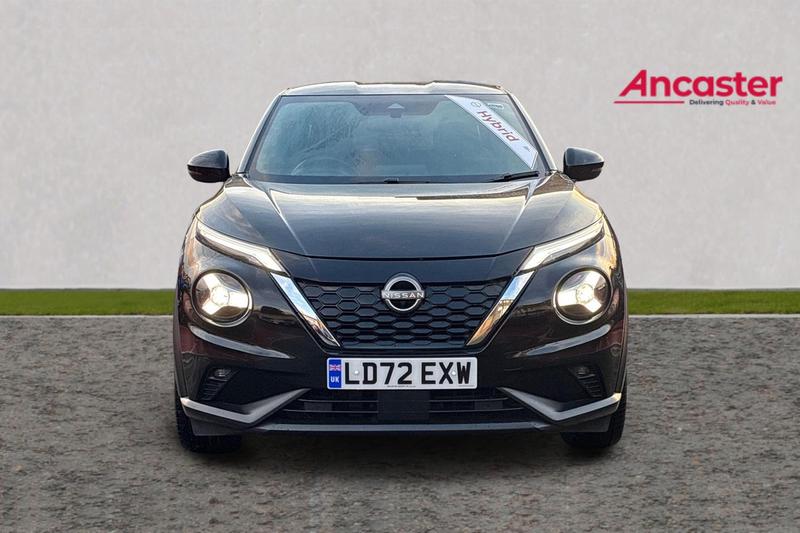 Used Nissan Juke 2022 for sale - 76754187: Photo 8