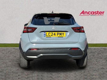 Used Nissan Juke undefined for sale - 78493215: Photo