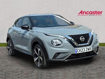 Used Nissan Juke undefined for sale - 78536454: Photo