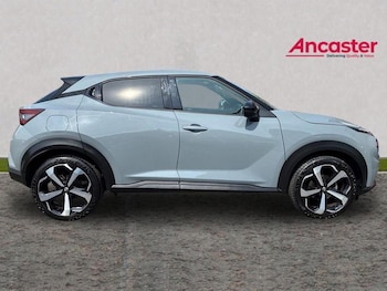 Used Nissan Juke undefined for sale - 78536454: Photo
