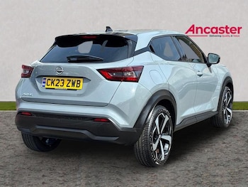 Used Nissan Juke undefined for sale - 78536454: Photo