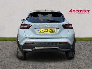 Used Nissan Juke undefined for sale - 78536454: Photo