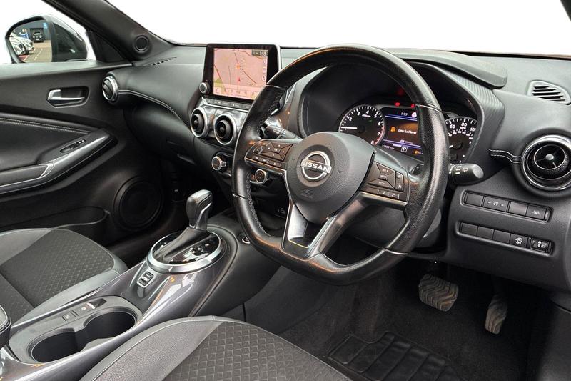 Used Nissan Juke 2022 for sale - 76971943: Photo 10