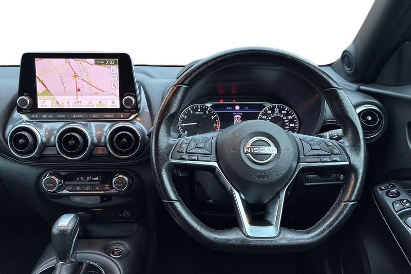 Used Nissan Juke 2022 for sale - 76971943: Photo 11