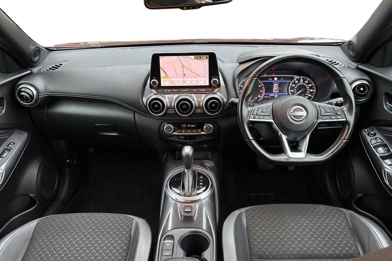 Used Nissan Juke 2022 for sale - 76971943: Photo 12