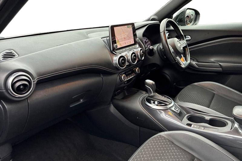 Used Nissan Juke 2022 for sale - 76971943: Photo 13