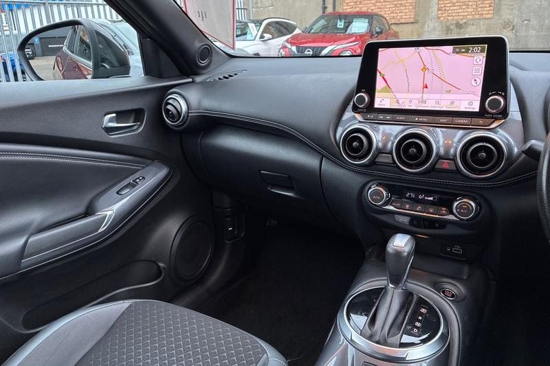 Used Nissan Juke 2022 for sale - 76971943: Photo 14