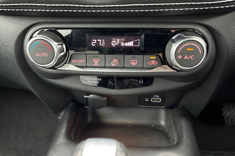 Used Nissan Juke 2022 for sale - 76971943: Photo 15