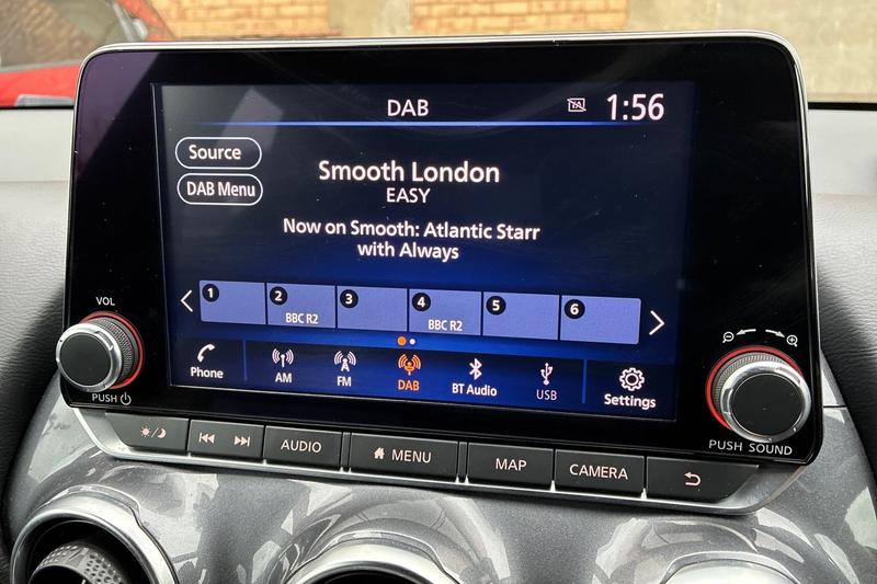 Used Nissan Juke 2022 for sale - 76971943: Photo 17