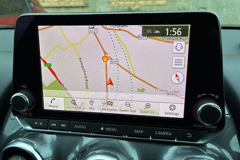 Used Nissan Juke 2022 for sale - 76971943: Photo 18