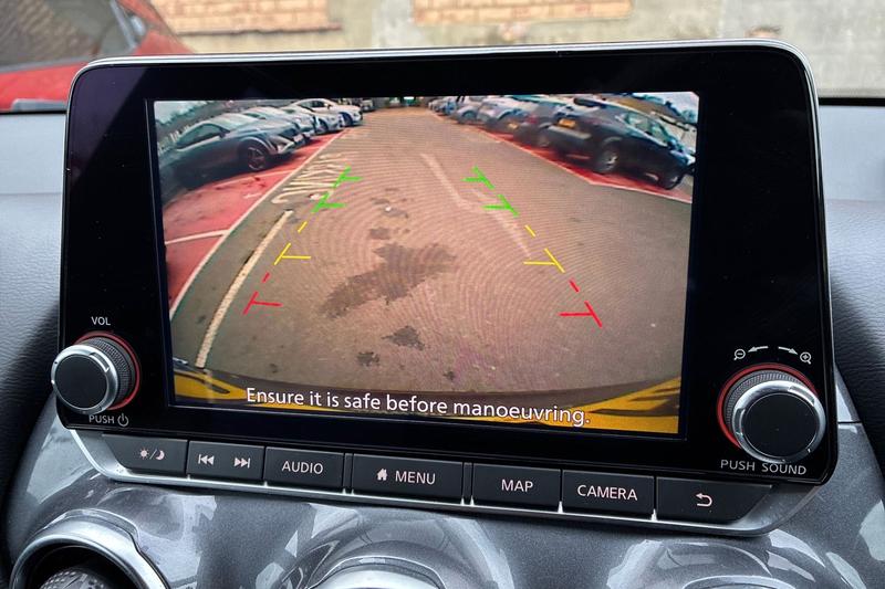 Used Nissan Juke 2022 for sale - 76971943: Photo 19