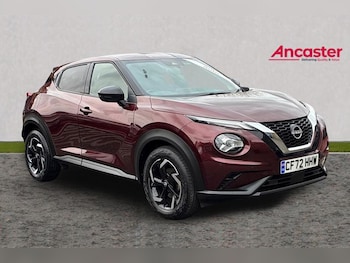 Used Nissan Juke 2022 for sale - 76971943: Photo