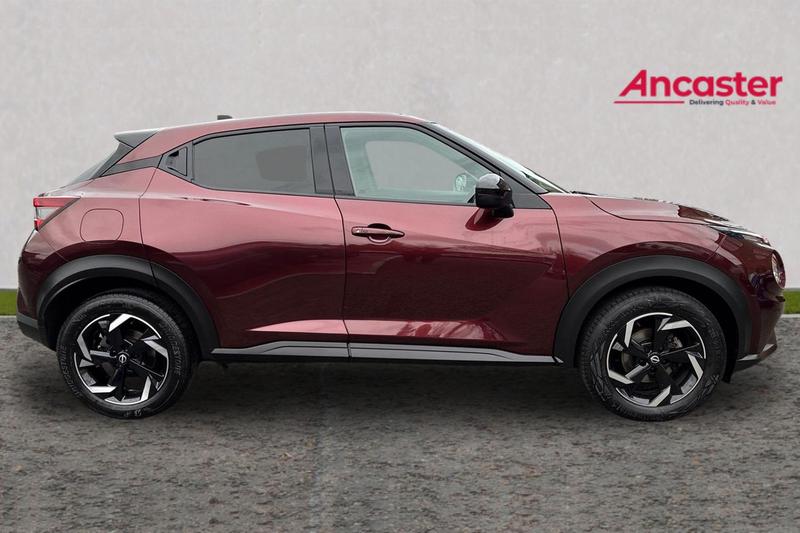 Used Nissan Juke 2022 for sale - 76971943: Photo 2