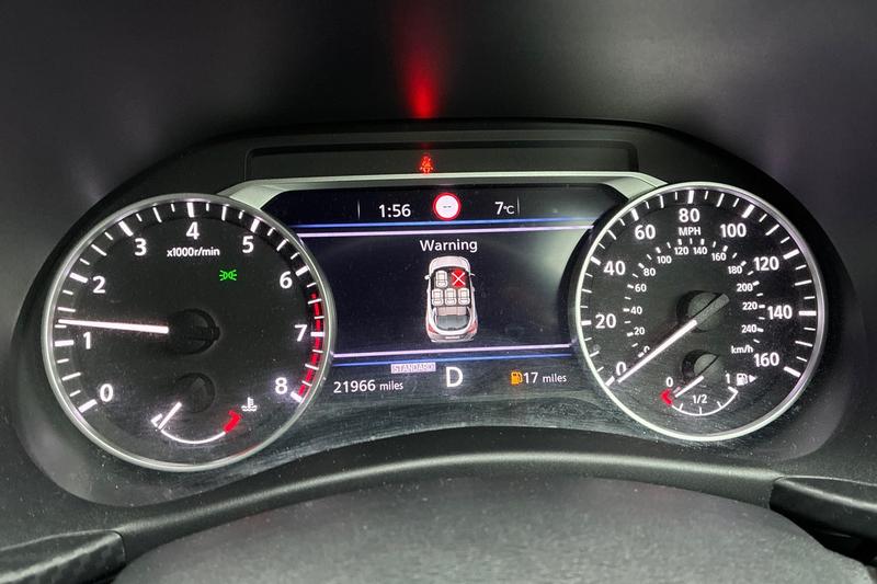 Used Nissan Juke 2022 for sale - 76971943: Photo 20