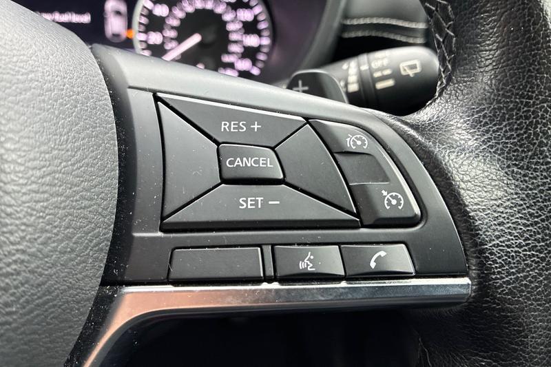 Used Nissan Juke 2022 for sale - 76971943: Photo 22