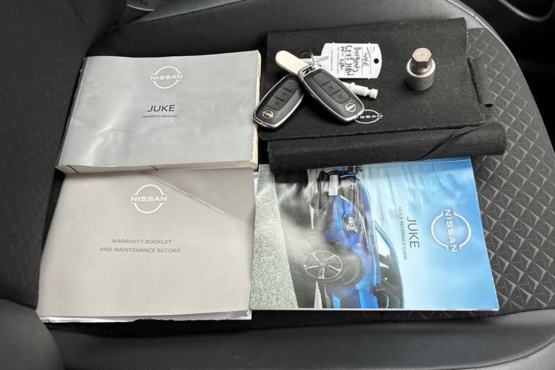 Used Nissan Juke 2022 for sale - 76971943: Photo 28