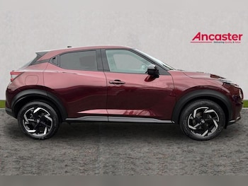 Used Nissan Juke 2022 for sale - 76971943: Photo