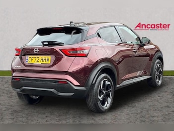 Used Nissan Juke 2022 for sale - 76971943: Photo