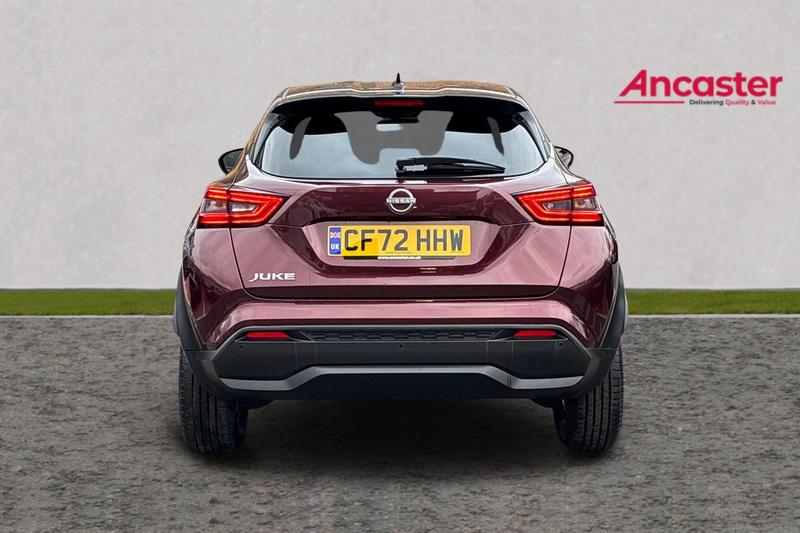 Used Nissan Juke 2022 for sale - 76971943: Photo 4