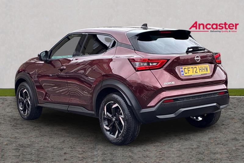 Used Nissan Juke 2022 for sale - 76971943: Photo 5