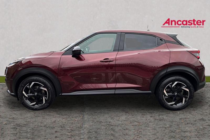 Used Nissan Juke 2022 for sale - 76971943: Photo 6