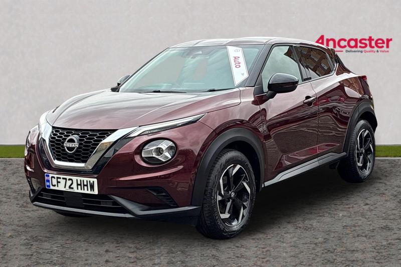 Used Nissan Juke 2022 for sale - 76971943: Photo 7
