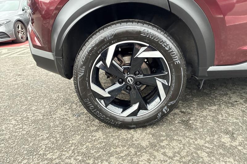 Used Nissan Juke 2022 for sale - 76971943: Photo 9