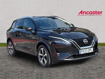 Used Nissan Qashqai 2023 for sale - 78896226: Photo