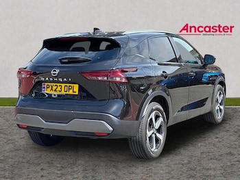Used Nissan Qashqai 2023 for sale - 78896226: Photo