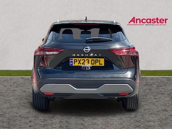 Used Nissan Qashqai 2023 for sale - 78896226: Photo