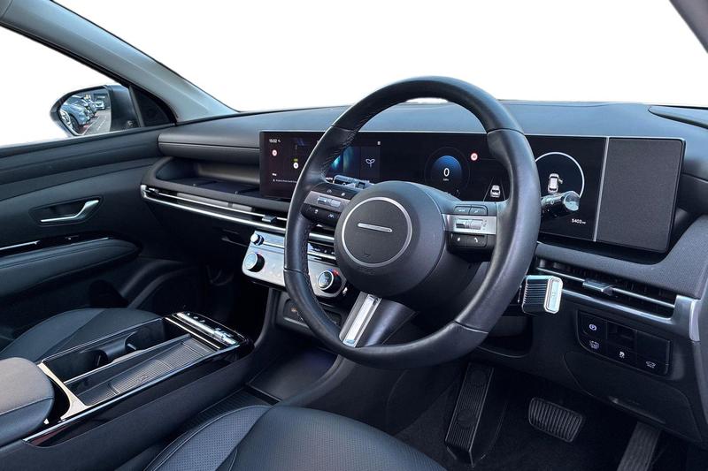 Used Hyundai TUCSON 2024 for sale - 78077713: Photo 10