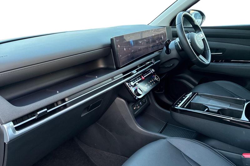 Used Hyundai TUCSON 2024 for sale - 78077713: Photo 13